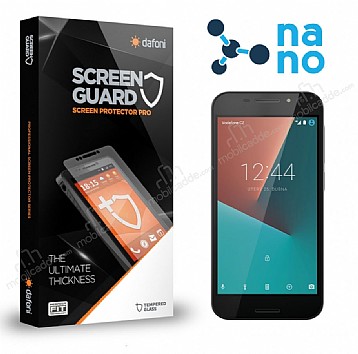 Dafoni Vodafone Smart N8 Nano Premium Ekran Koruyucu