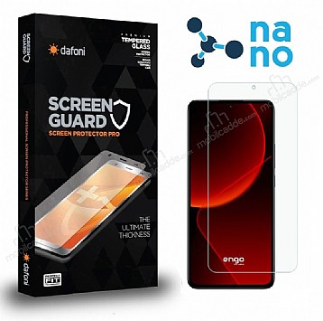 Dafoni Xiaomi 13T Nano Premium Ekran Koruyucu