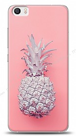 Xiaomi Mi 5 Pink Ananas Klf