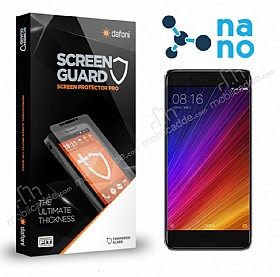 Dafoni Xiaomi Mi 5s Nano Premium Ekran Koruyucu