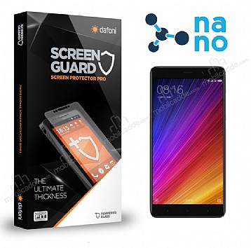 Dafoni Xiaomi Mi 5s Plus Nano Premium Ekran Koruyucu