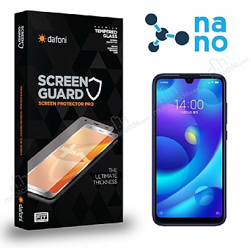 Dafoni Xiaomi Mi Play Nano Premium Ekran Koruyucu