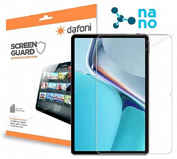 Dafoni Xiaomi Redmi Pad SE Nano Premium Tablet Ekran Koruyucu