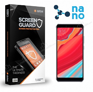 Dafoni Xiaomi Redmi S2 Nano Premium Ekran Koruyucu