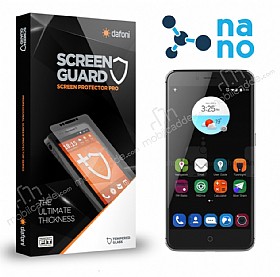 Dafoni ZTE Blade V7 Nano Premium Ekran Koruyucu