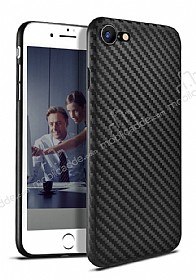 Eiroo Air Carbon iPhone 7 / 8 Ultra nce Rubber Klf