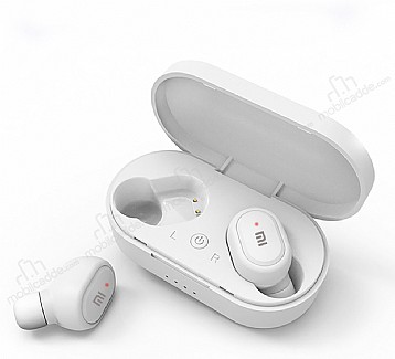 Eiroo AirDots 2 Bluetooth Beyaz Kulaklk