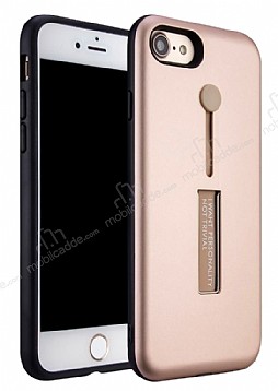 Eiroo Alloy Fit iPhone SE 2020 Selfie Yzkl Rose Gold Klf