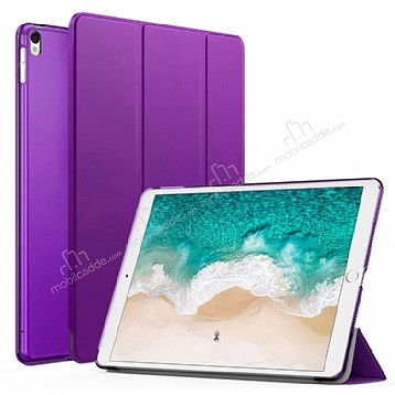 Apple iPad Pro 10.5 Slim Cover Mor Klf