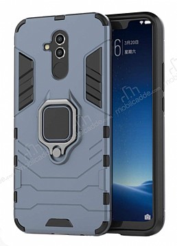 Eiroo Armor Huawei Mate 20 Lite Standl Ultra Koruma Fme Klf