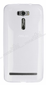 Asus Zenfone 2 Laser 6 in Ultra nce effaf Silikon Klf