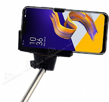 Eiroo Asus ZenFone 5 ZE620KL Bluetooth Tulu Selfie ubuu