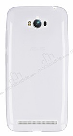 Asus ZenFone Max Ultra nce effaf Silikon Klf
