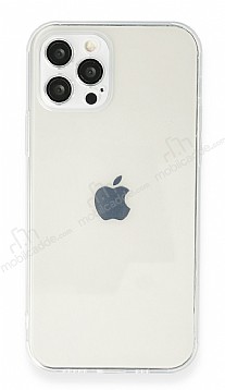 Eiroo Camera Protect iPhone 11 Pro Kamera Korumal effaf Silikon Klf