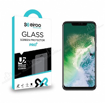 Eiroo Casper Via A3 Plus Tempered Glass Cam Ekran Koruyucu