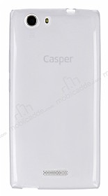 Casper Via V6 Ultra nce effaf Silikon Klf