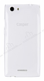 Casper Via V6X Ultra nce effaf Silikon Klf
