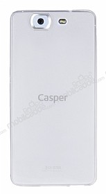 Casper Via V8 Ultra nce effaf Silikon Klf