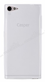 Casper Via V9 Ultra nce effaf Silikon Klf
