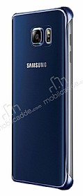 Eiroo Color Thin Samsung Galaxy Note 5 Siyah Rubber Klf