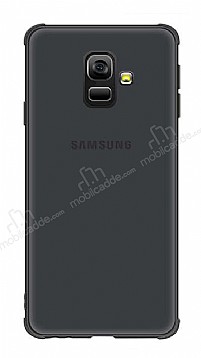 Eiroo Duro Samsung Galaxy A6 2018 Ultra Koruma Klf