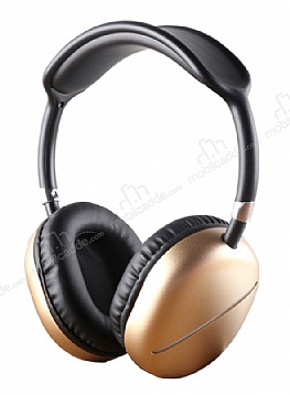 Eiroo EarMax Gold Kablosuz Kulaklık