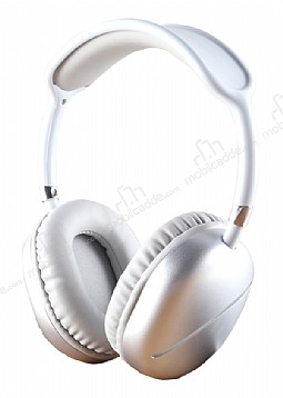 Eiroo EarMax Beyaz Kablosuz Kulaklk