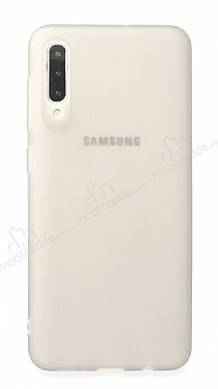 Eiroo Frosty Samsung Galaxy A30S effaf Silikon Klf
