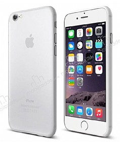 Eiroo Ghost Thin iPhone 6 / 6S Ultra nce effaf Rubber Klf