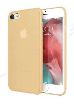 Eiroo Ghost Thin iPhone 7 / 8 Ultra nce Sar Rubber Klf