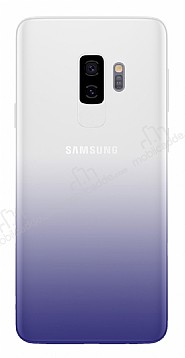 Eiroo Gradient Samsung Galaxy J4 Geili Mor Rubber Klf