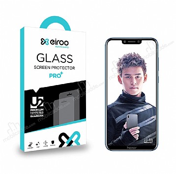 Eiroo Honor Play Tempered Glass Cam Ekran Koruyucu