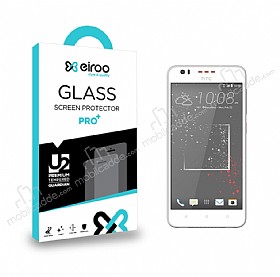 Eiroo HTC Desire 530 Tempered Glass Cam Ekran Koruyucu