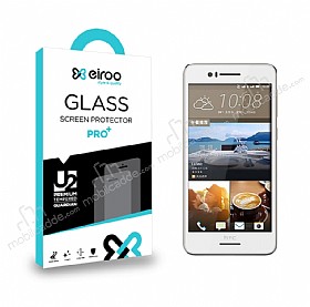 Eiroo HTC Desire 728G Tempered Glass Cam Ekran Koruyucu