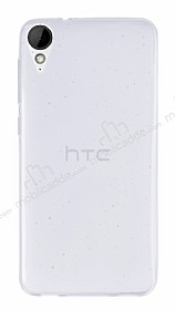 HTC Desire 825 / Desire 10 Lifestyle Ultra nce effaf Silikon Klf