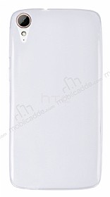 HTC Desire 828 Ultra nce effaf Silikon Klf
