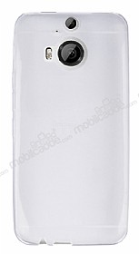 HTC One M9 Plus Ultra nce effaf Silikon Klf