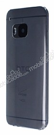 HTC One M9 Ultra nce effaf Silikon Klf