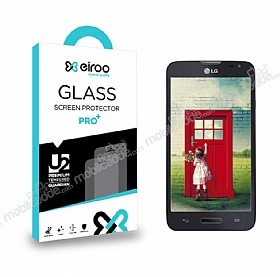 Eiroo LG L90 Tempered Glass Cam Ekran Koruyucu