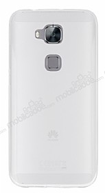Huawei G8 Ultra nce effaf Silikon Klf