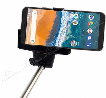 Eiroo General Mobile GM 9 Pro Bluetooth Tulu Selfie ubuu
