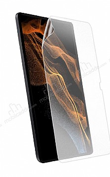 Eiroo Huawei Mate Pad 11.5 2023 Paper-Like Mat Ekran Koruyucu