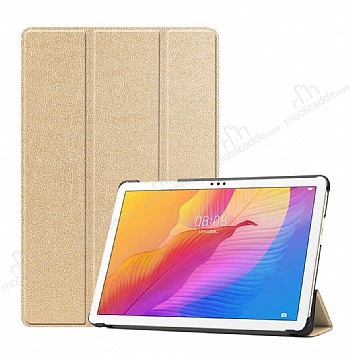 Huawei MatePad T10 Slim Cover Gold Klf