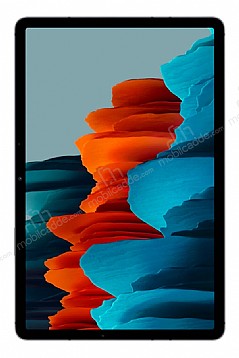 Eiroo Samsung Galaxy Tab S7 T870 Nano Tablet Ekran Koruyucu