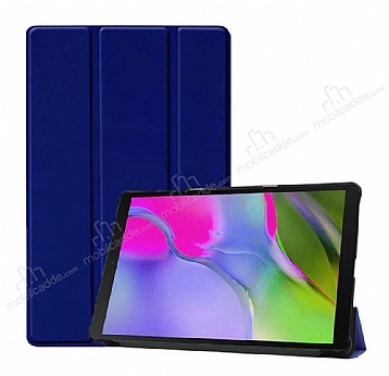 Huawei MediaPad T3 10 in Slim Cover Lacivert Klf