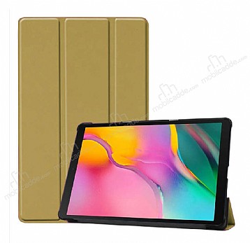 Huawei MediaPad T3 10 in Slim Cover Gold Klf