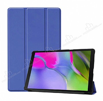Huawei MediaPad T5 10 in Slim Cover Lacivert Klf