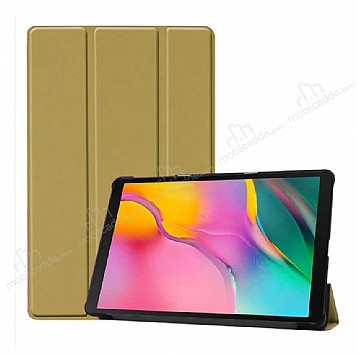 Huawei MediaPad T5 10 in Slim Cover Gold Klf