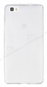 Huawei P8 Lite Ultra nce effaf Silikon Klf
