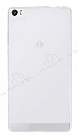 Huawei P8max Ultra nce effaf Silikon Klf